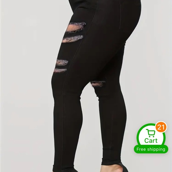 Jeans - Picture 5 of 5